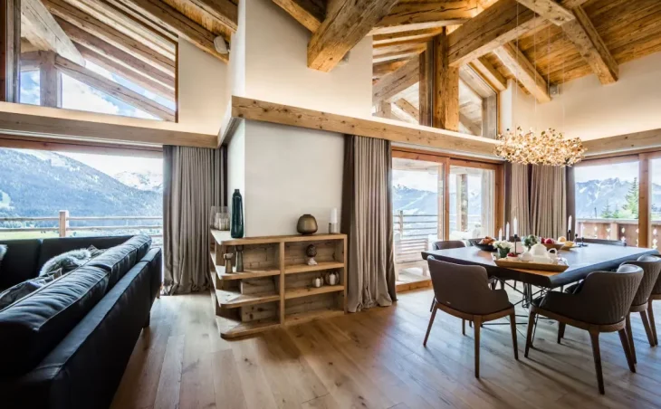 Chalet Calima - 4