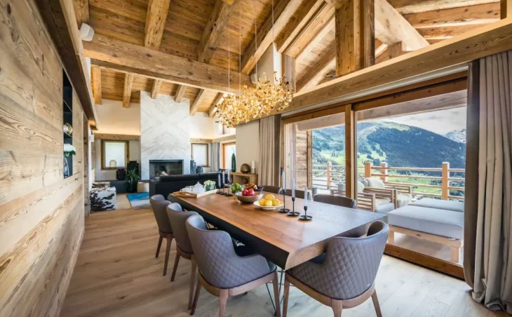 Chalet Calima - 5