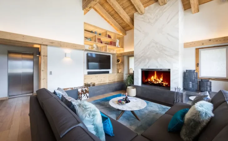 Chalet Calima - 1