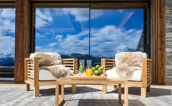 Chalet Calima - 16