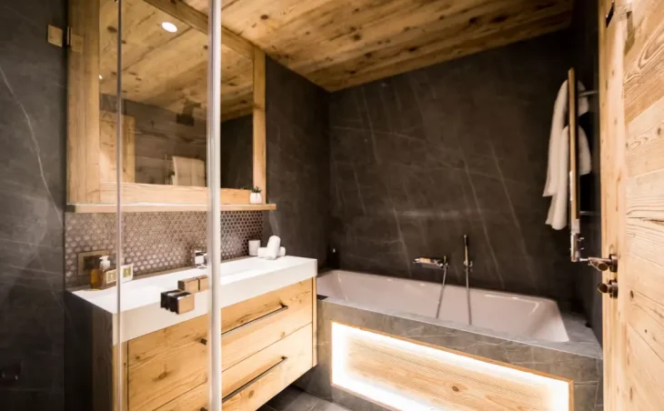 Chalet Calima - 9
