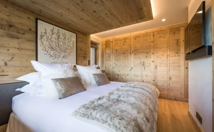 Chalet Calima - 10
