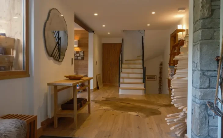 Chalet Etoile des Neiges - 4