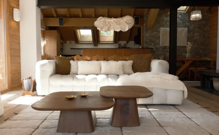 Chalet Etoile des Neiges - 5