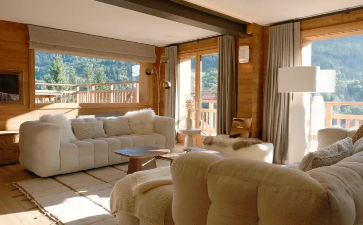 Chalet Etoile des Neiges - 2