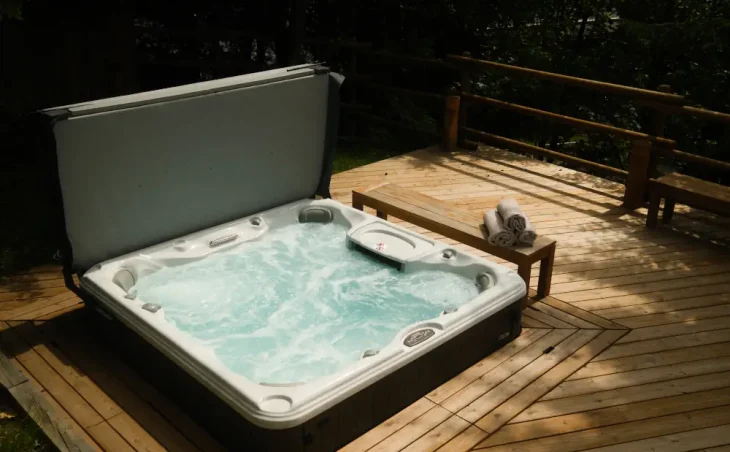 Chalet Etoile des Neiges - 3