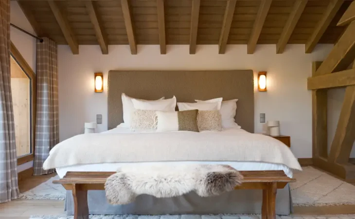 Chalet Etoile des Neiges - 9