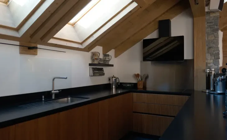 Chalet Etoile des Neiges - 7