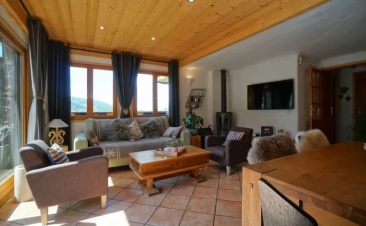 Chalet L’Etagne - 12