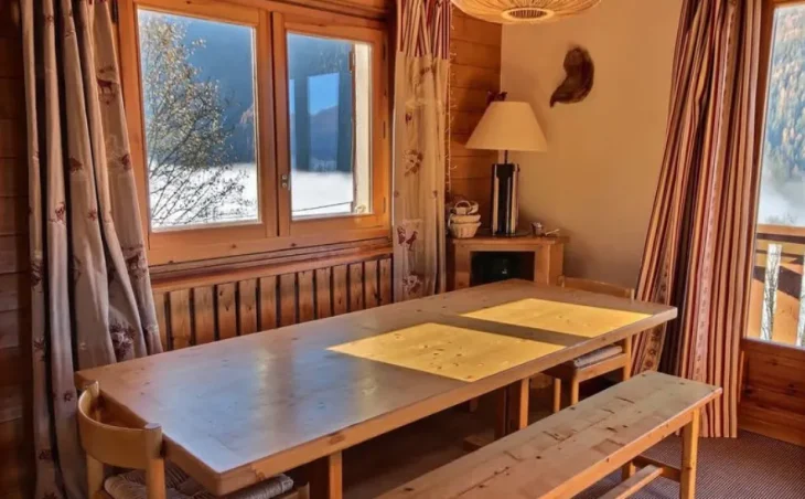 Chalet L’Isard - 13