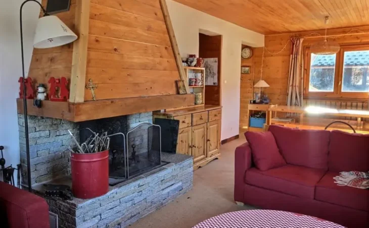Chalet L’Isard - 5