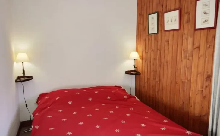 Chalet L’Isard - 14