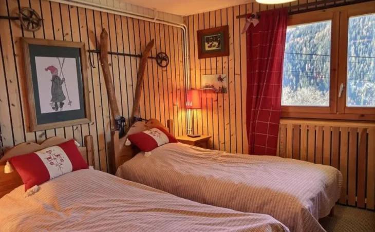 Chalet L’Isard - 11