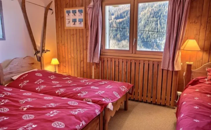 Chalet L’Isard - 12