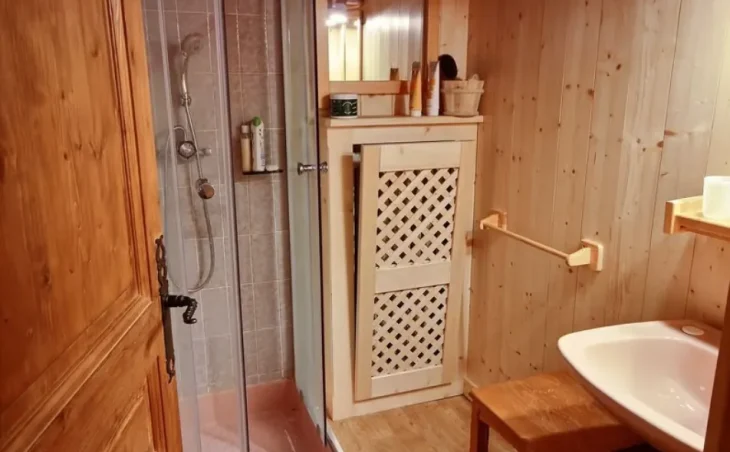 Chalet L’Isard - 10