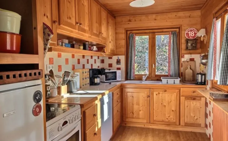 Chalet L’Isard - 8