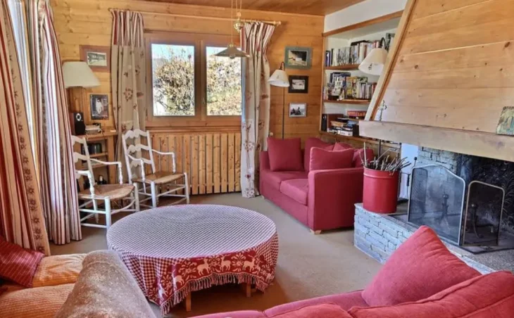 Chalet L’Isard - 7