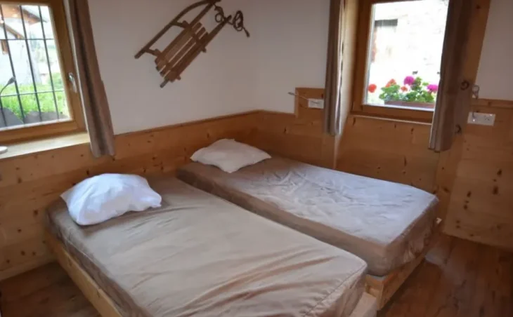 Chalet La Tarine - 10