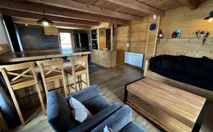 Chalet La Tarine - 2