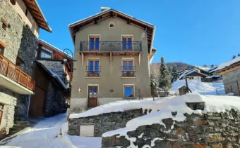 Ski Holiday