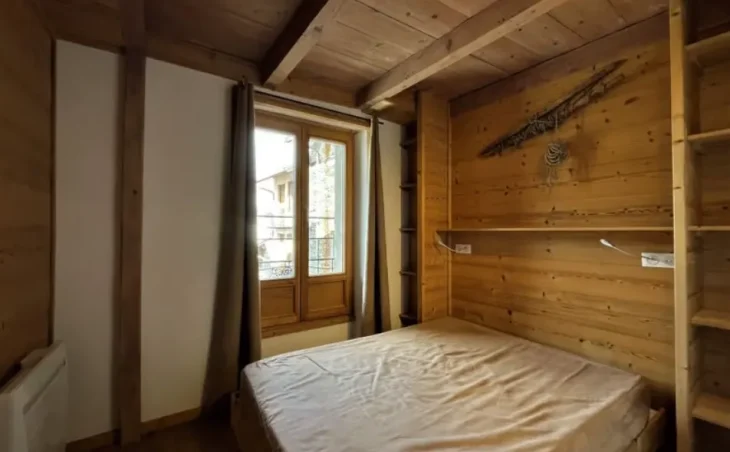 Chalet La Tarine - 11