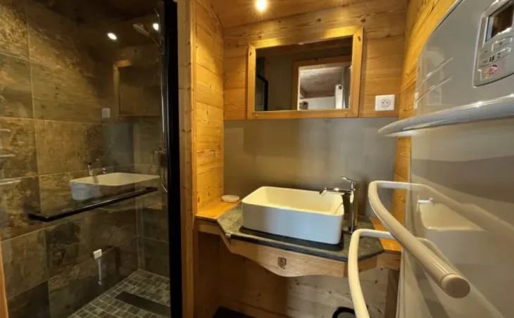 Chalet La Tarine - 9