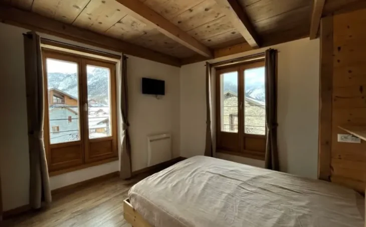 Chalet La Tarine - 7