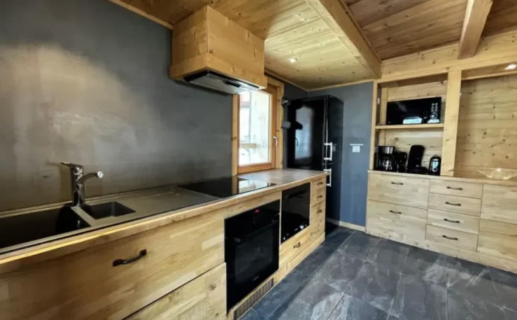 Chalet La Tarine - 8