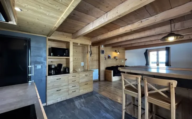 Chalet La Tarine - 6