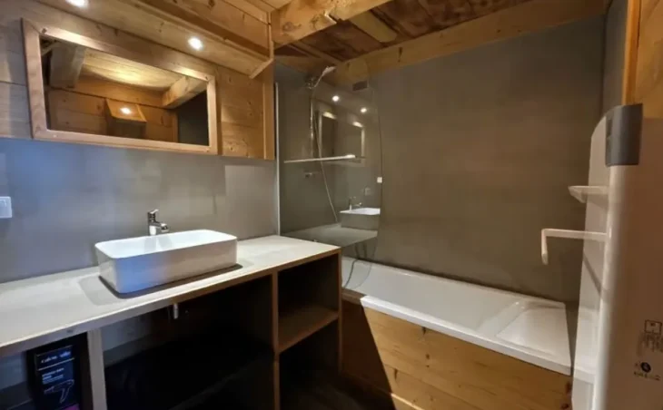 Chalet La Tarine - 12