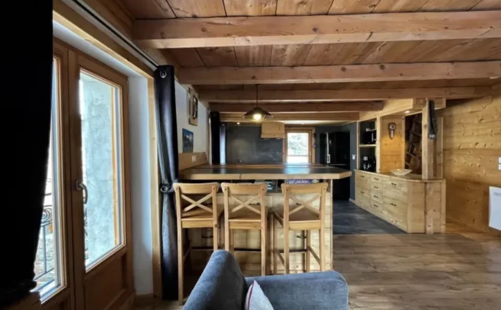 Chalet La Tarine - 4