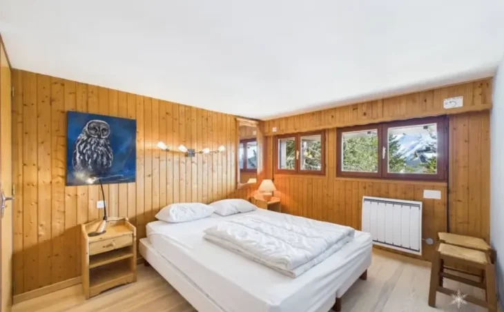 Chalet Le Gollet - 12