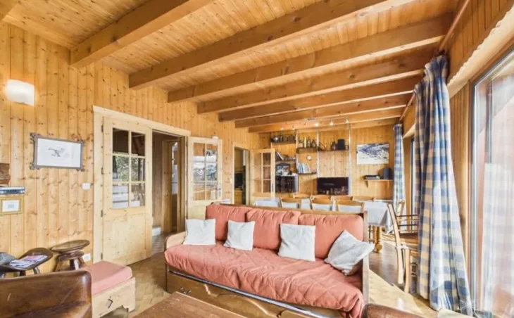 Chalet Le Gollet - 2