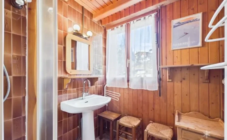 Chalet Le Gollet - 11