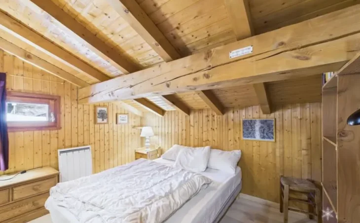 Chalet Le Gollet - 9