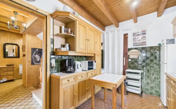 Chalet Le Gollet - 7