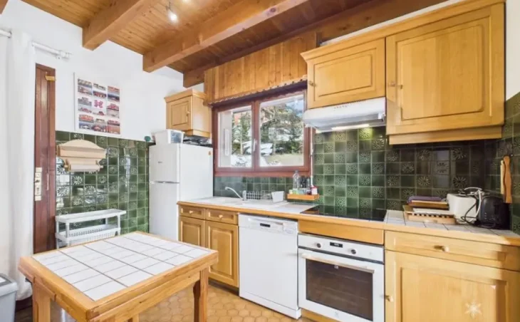 Chalet Le Gollet - 8
