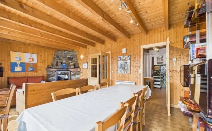 Chalet Le Gollet - 6