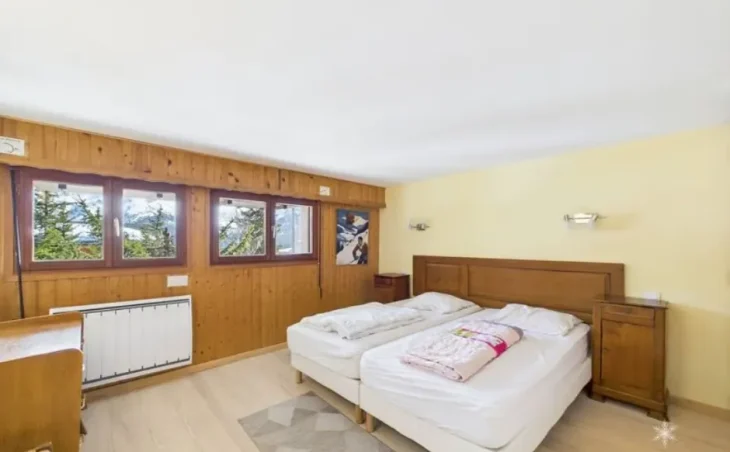 Chalet Le Gollet - 13