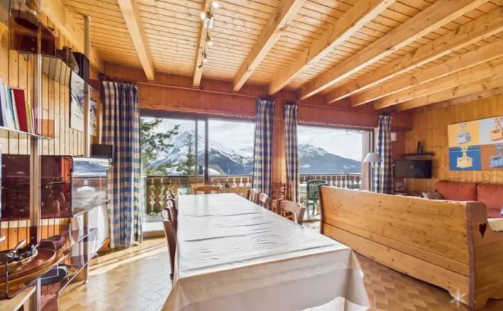 Chalet Le Gollet - 4