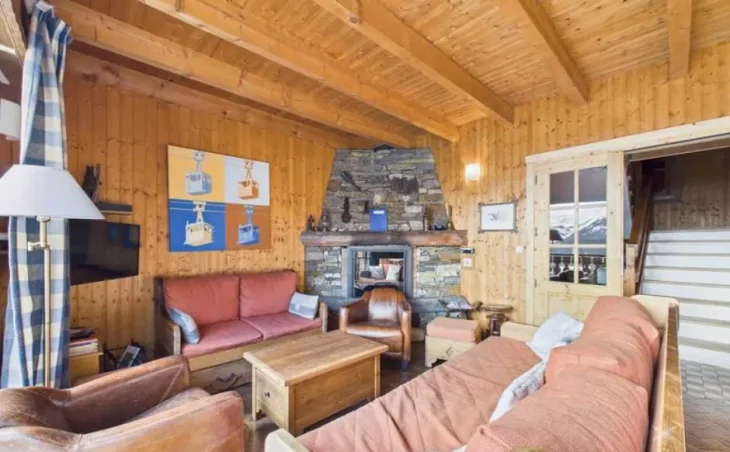 Chalet Le Gollet - 5