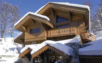 Ski Holiday