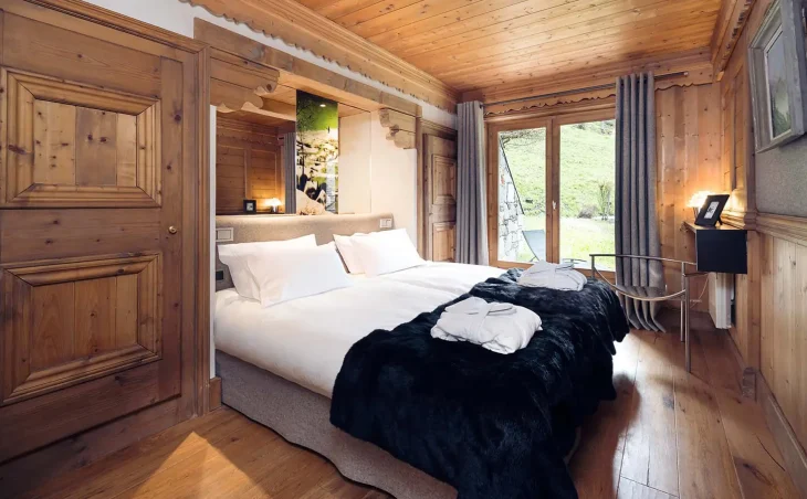 Chalet Mariefleur - 15