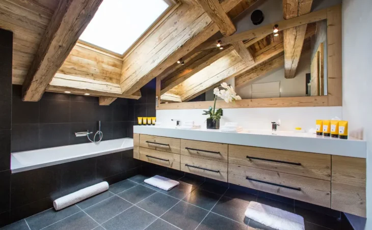 Chalet Norte - 3