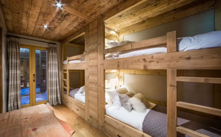 Chalet Norte - 4