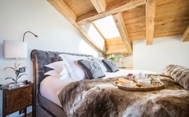 Chalet Norte - 8
