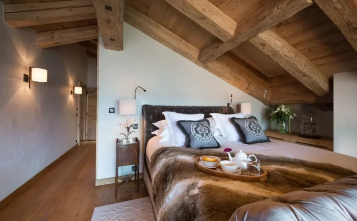 Chalet Norte - 2