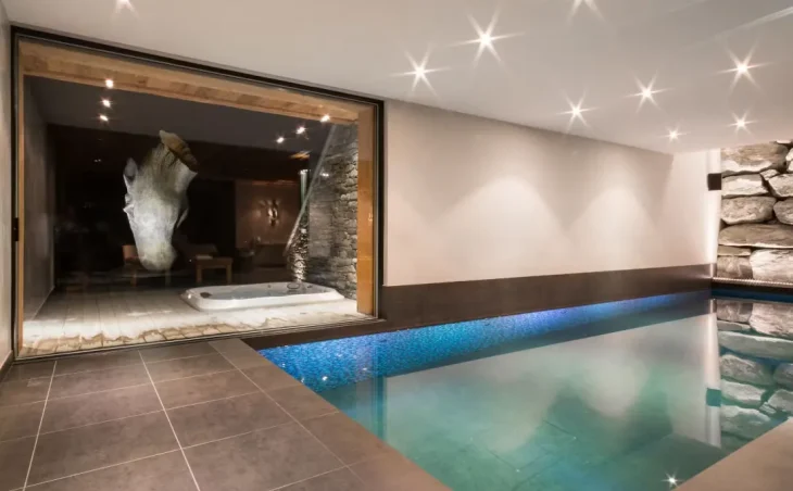 Chalet Norte - 7