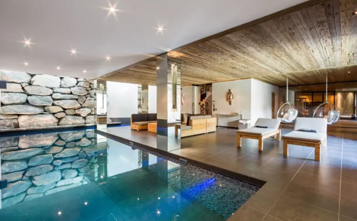 Chalet Norte - 1