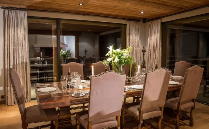 Chalet Norte - 6